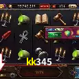 Desvendando o Mundo dos Jogos Virtuais na kk345