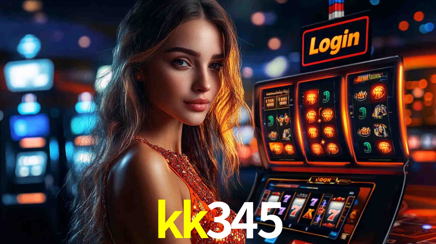 kk345: Seu Cassino Premiado com Pagamentos Rápidos