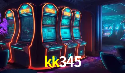 A Revolução dos Aplicativos de Jogos no kk345