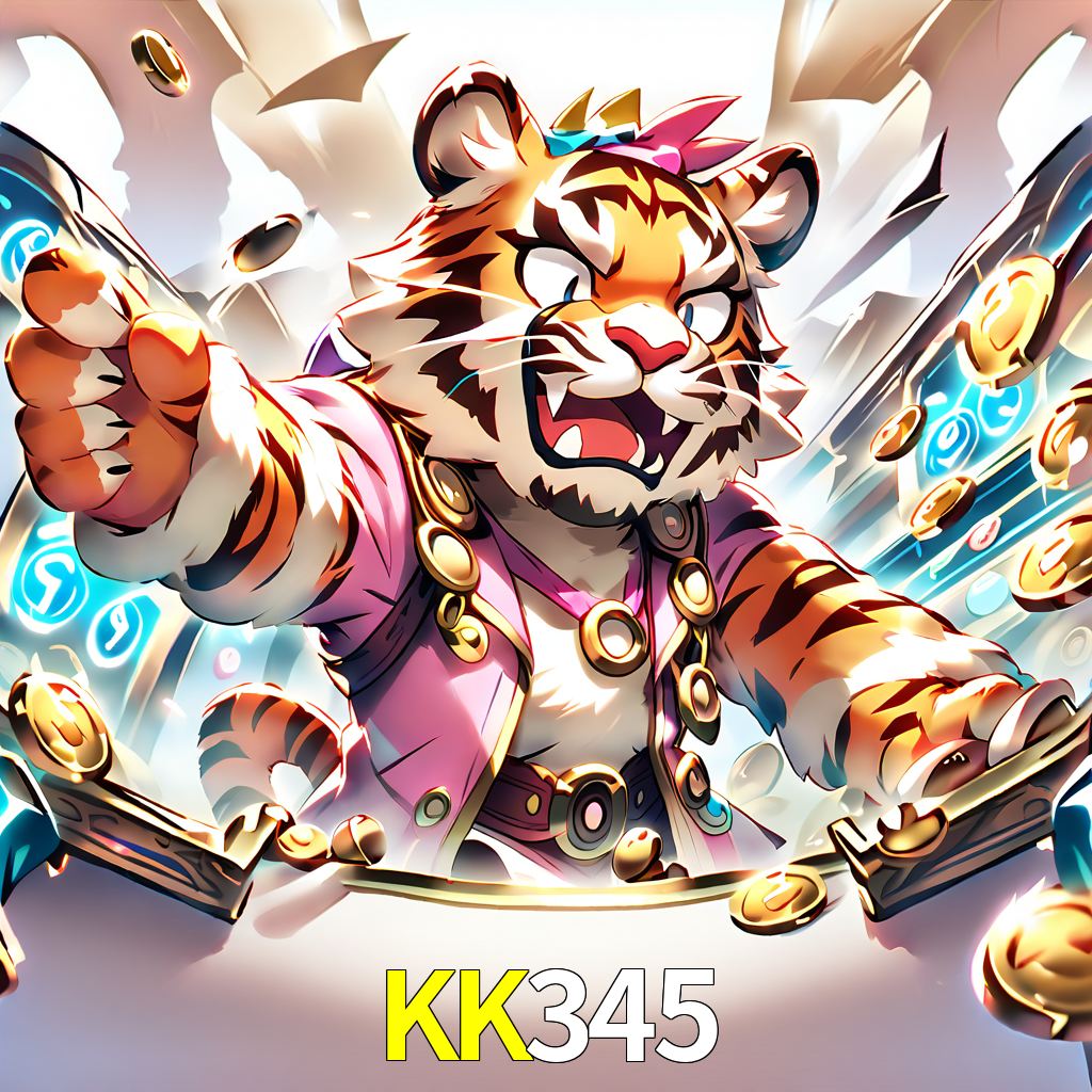 KK345-Logo