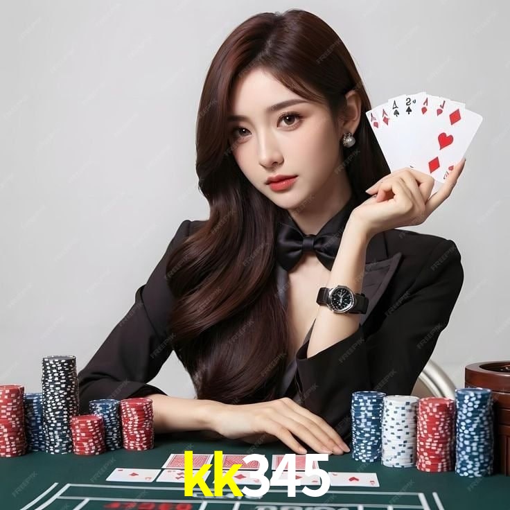 Casino Ao Vivo kk345