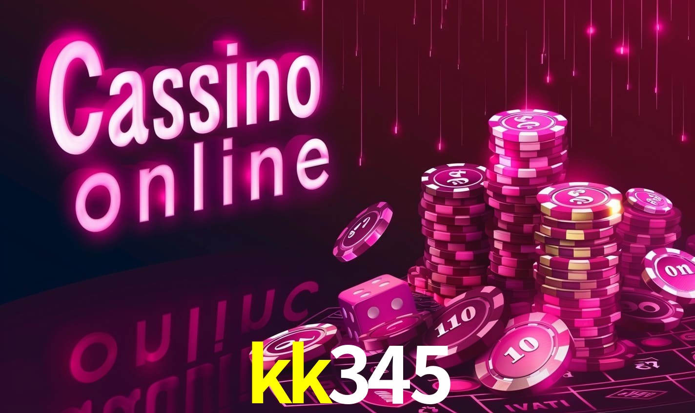 PIX Instantâneo kk345