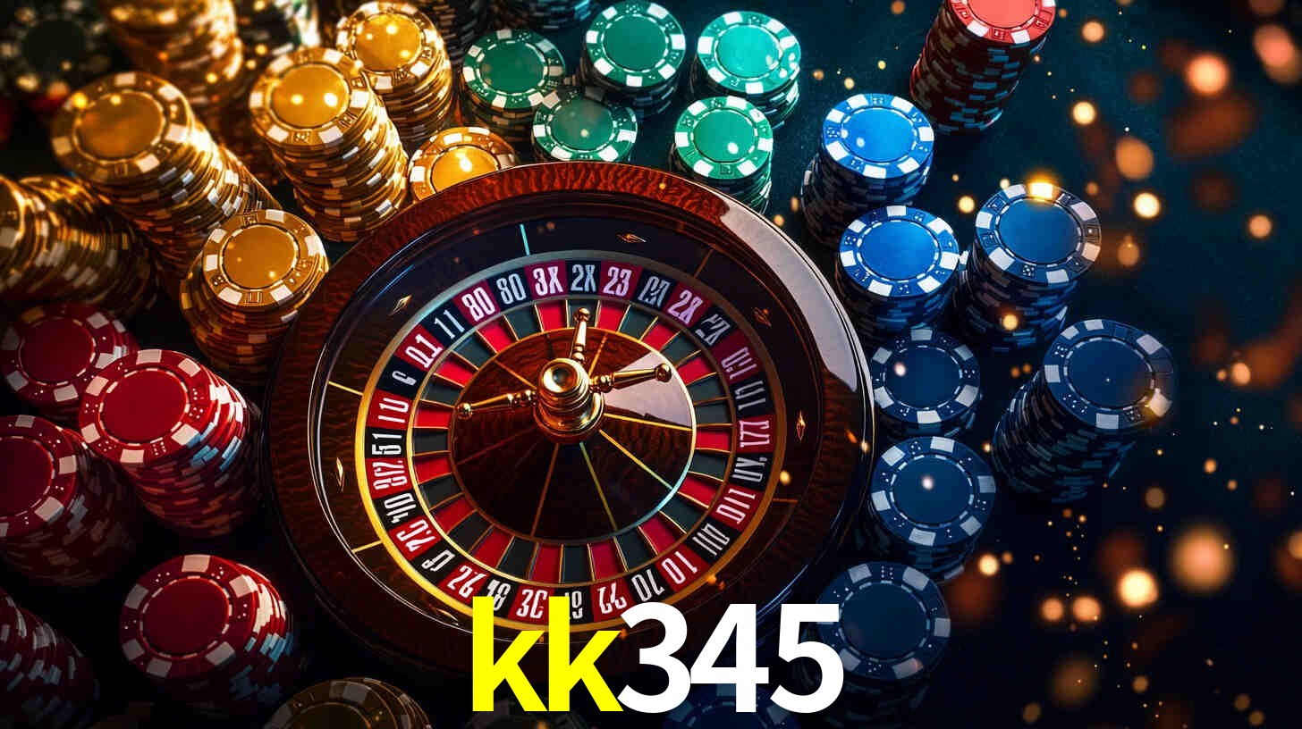 Ofertas Imperdíveis na kk345: Promoções e Bônus Que Valem a Pena