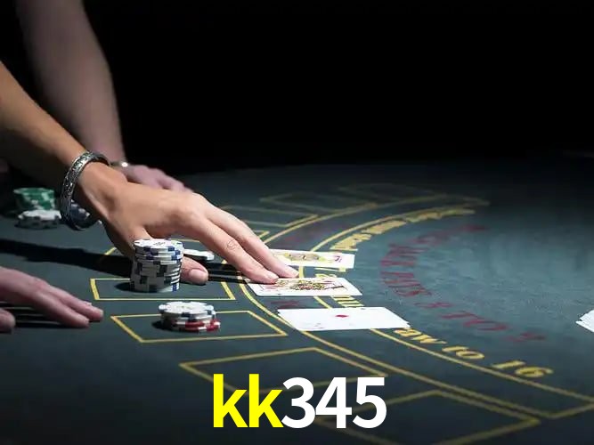 Login Seguro kk345