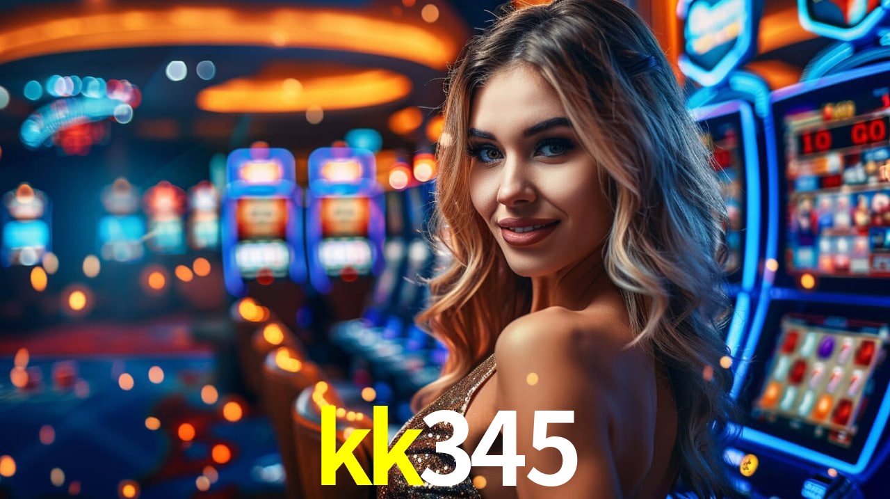 Mesa de Blackjack kk345