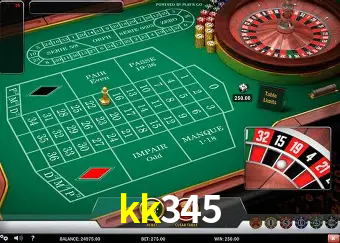 A Revolução dos Aplicativos de Jogos no kk345