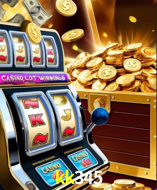 Casino Ao Vivo kk345