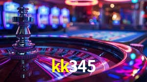 Integração de APIs kk345