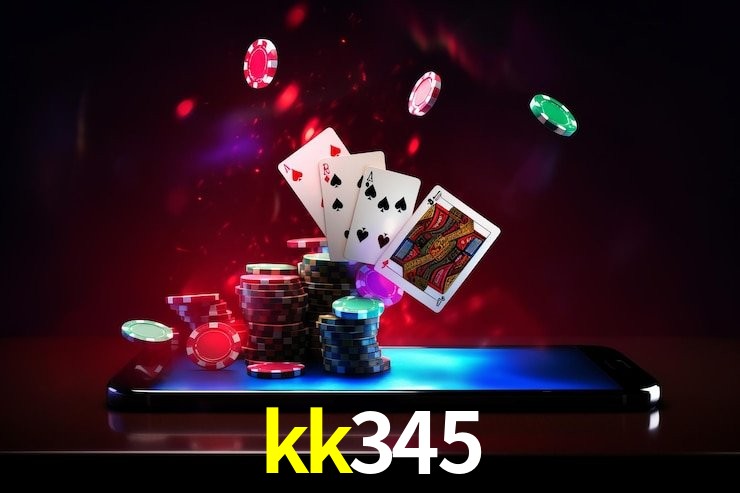 Casino VIP kk345
