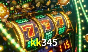 A Popularidade dos Caça-Níqueis no kk345