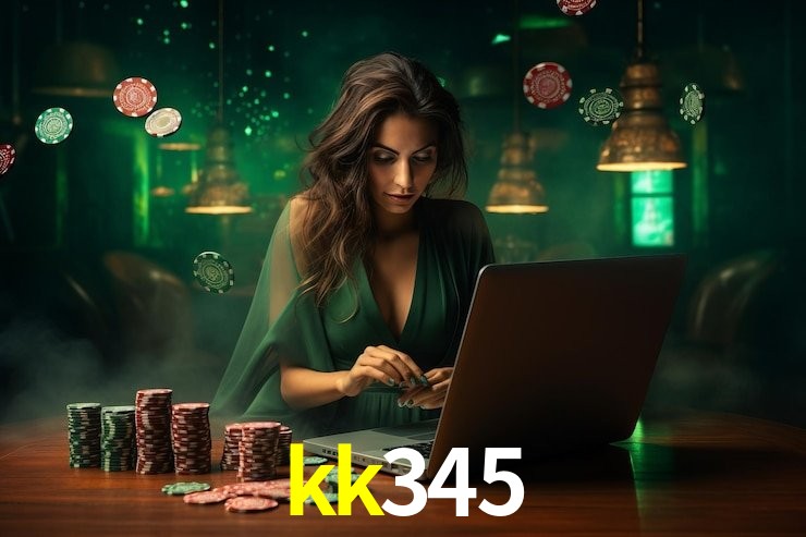 Interface do App kk345