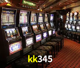 Descubra o Programa VIP da kk345: Vantagens Exclusivas para Jogadores