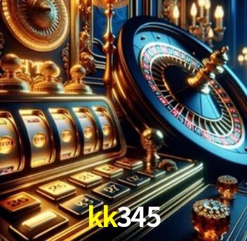 Diretório de Jogos kk345
