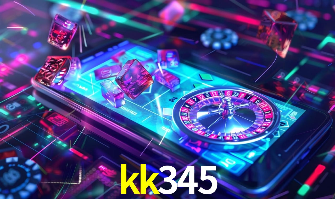 Tecnologia da Plataforma kk345