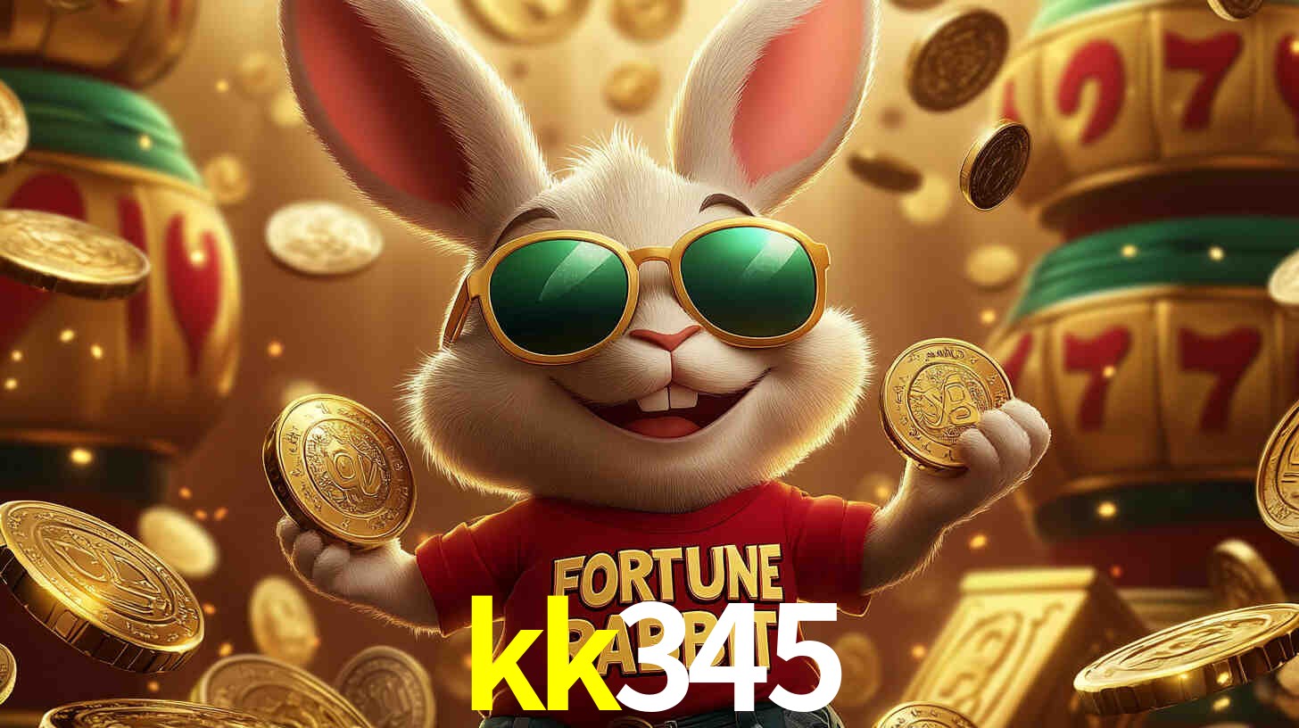 Bônus Generosos e Exclusivos no kk345 para Você!