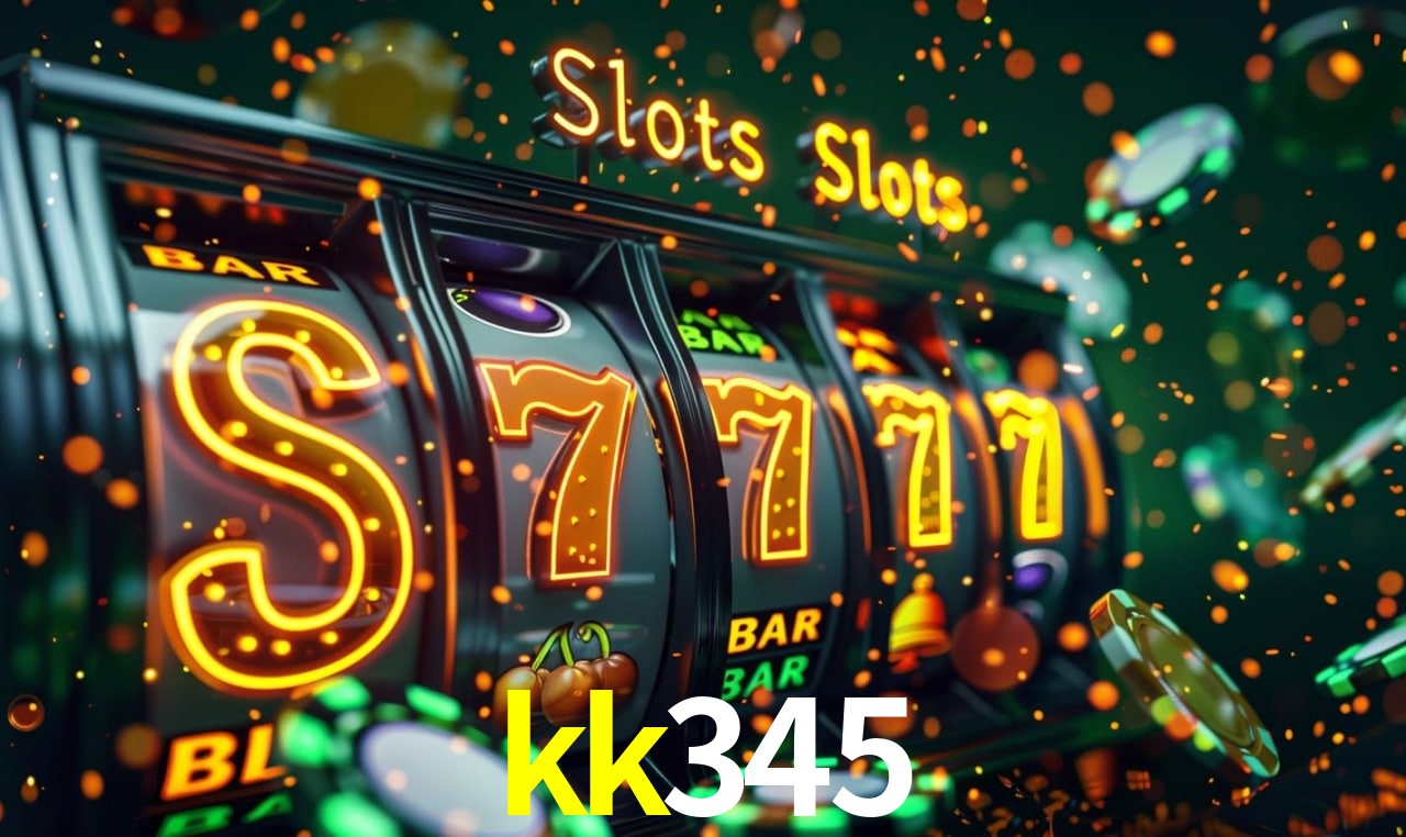 Provedores de Jogos kk345