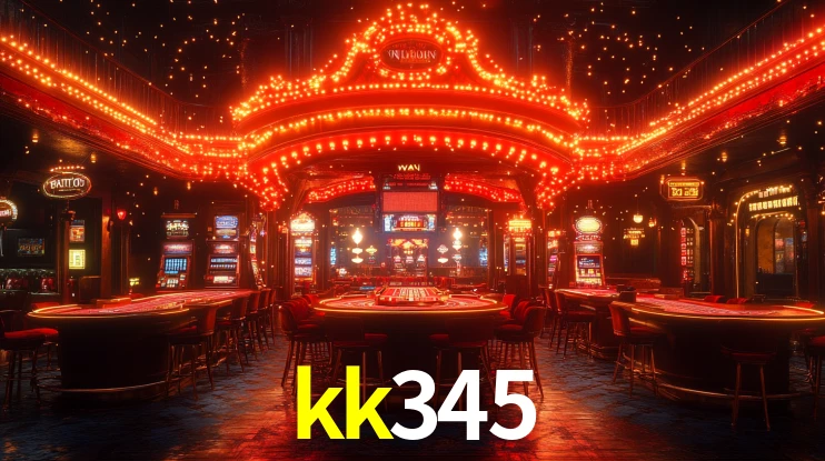Experimente o Login Seguro Premium no kk345