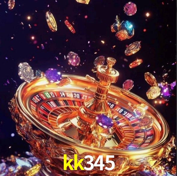 Provedores de Jogos kk345