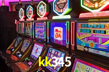 A Popularidade dos Caça-Níqueis no kk345