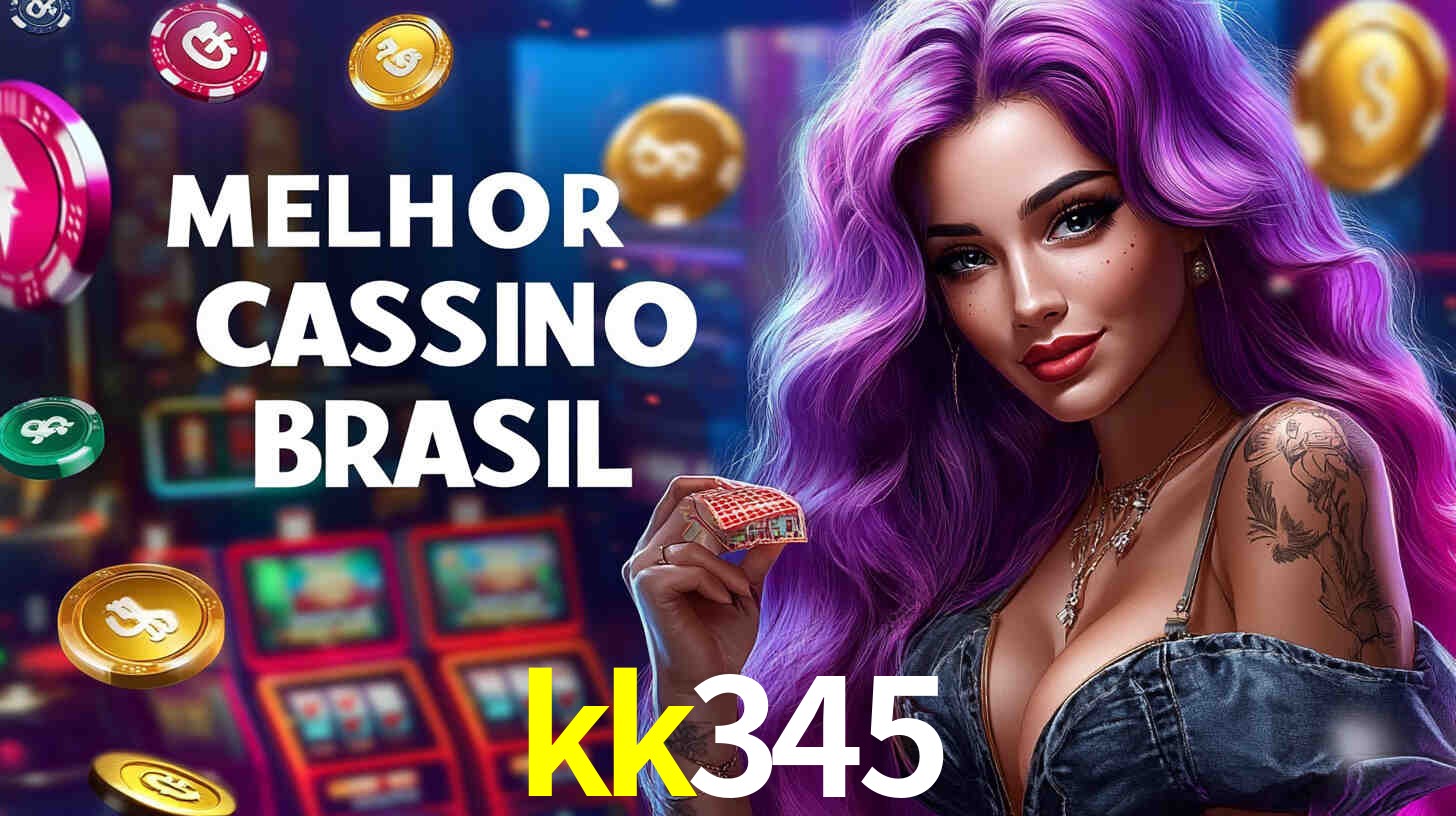 cassino kk345