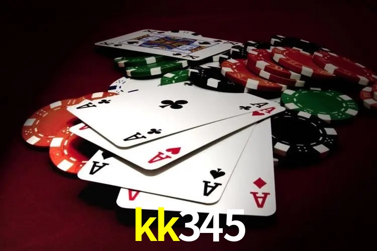 Estatísticas do Jogo kk345